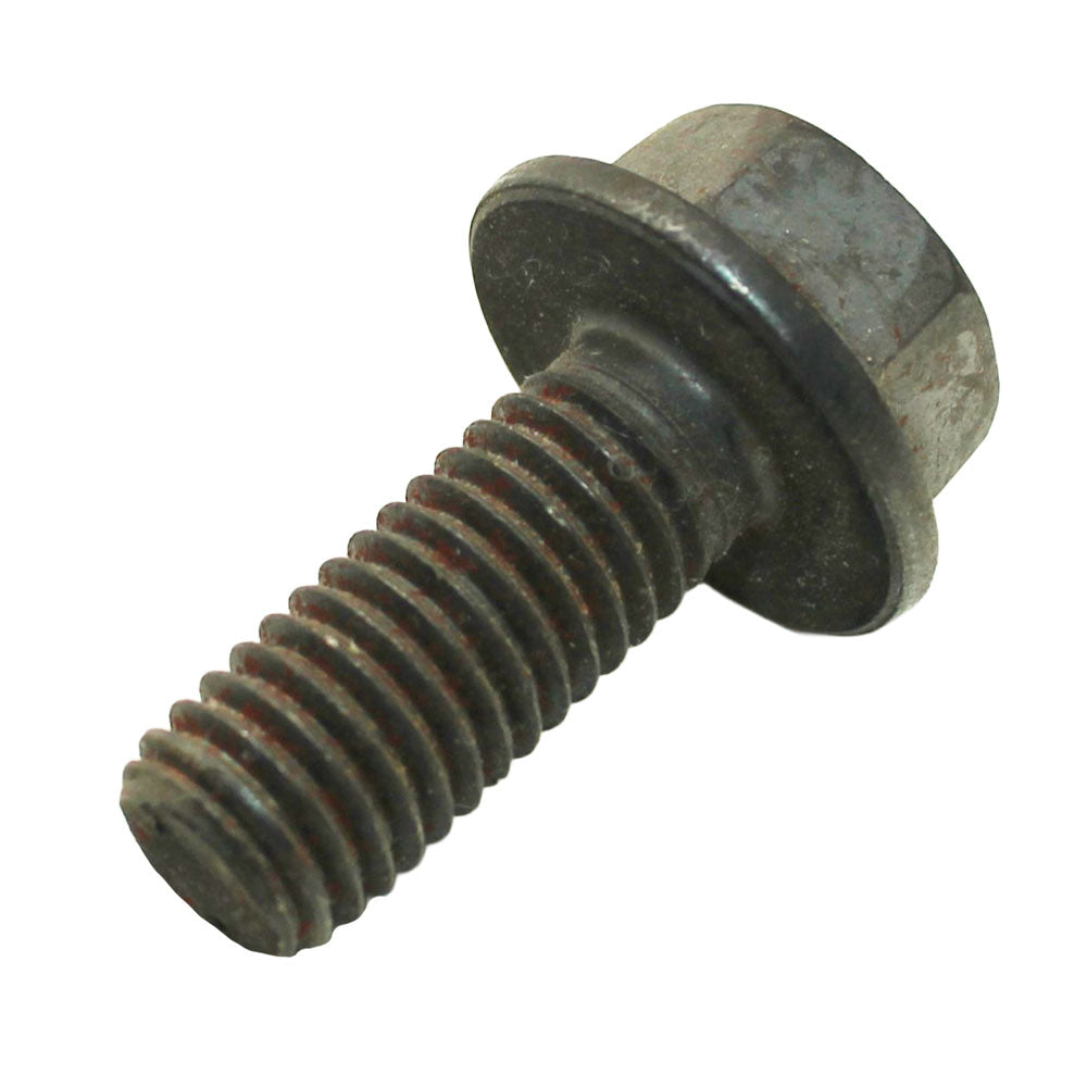 Bolt Hex Head Flanged Fits John Deere Replaces 01435-01025