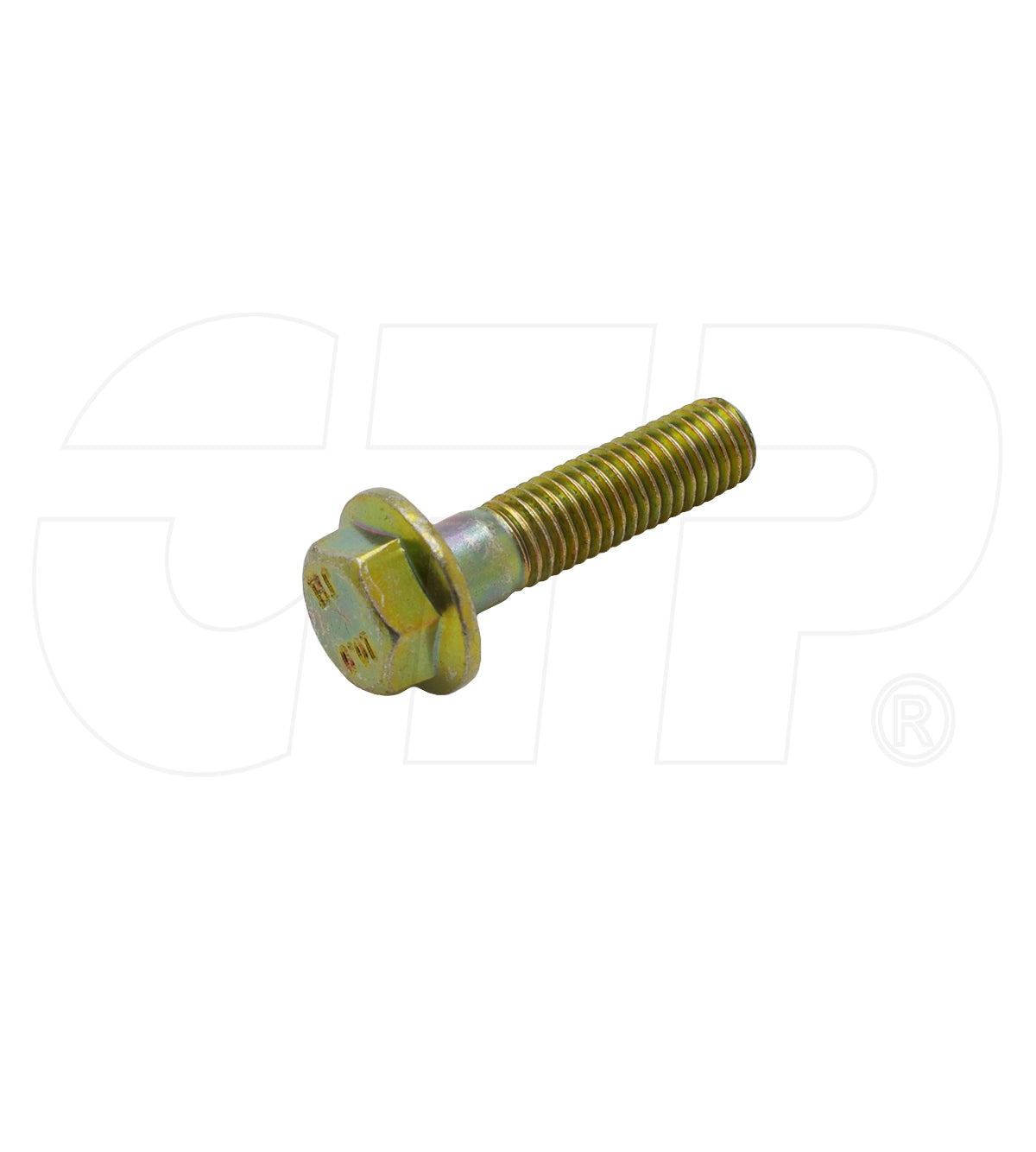 01435-01040 Bolt Hex Head Flanged Fits Komatsu Models - Reliable ...