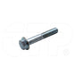 01435-01060 Bolt Hex Head Flanged Fits Komatsu Models