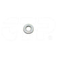 01643-30823 Washer Fits Komatsu Models