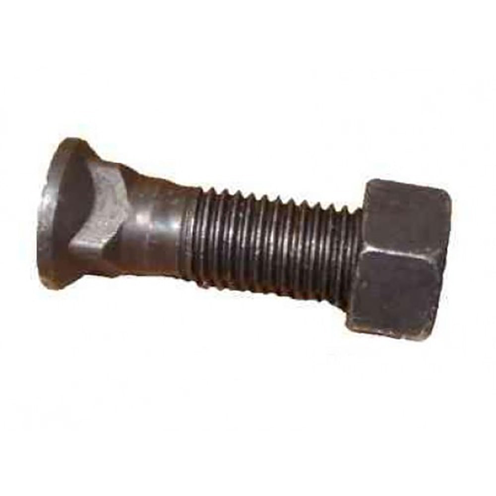 02090-11485 Plow Bolt Fits Komatsu Models - Reliable Aftermarket Parts ...
