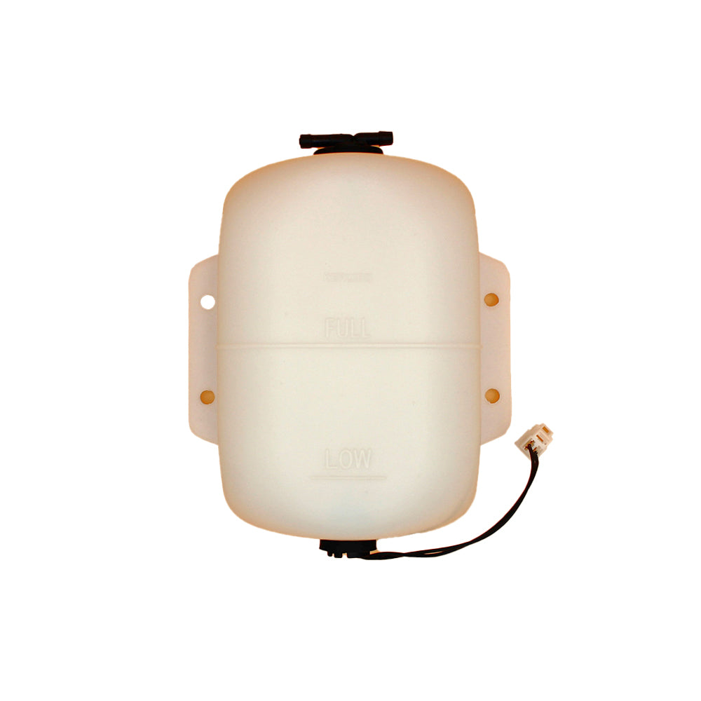 Coolant Tank Fits Kobelco Replaces 022810-8491