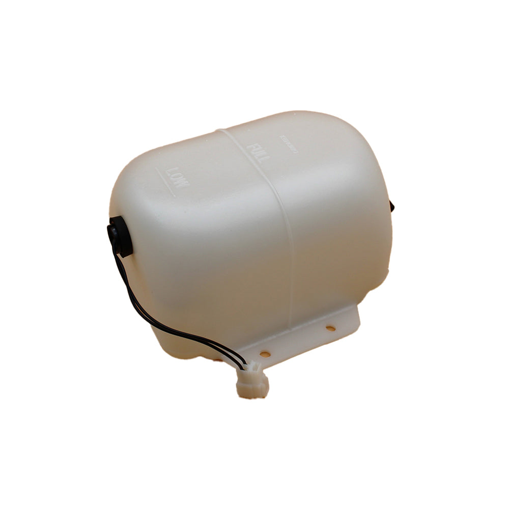 Coolant Tank Fits Kobelco Replaces 022810-8491