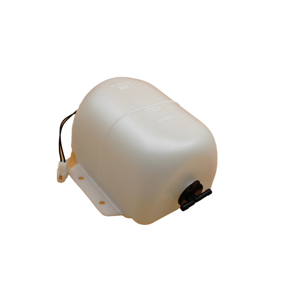 Coolant Tank for Crawler Excavators YN05P01041F1 Fits New Holland E160 E175B