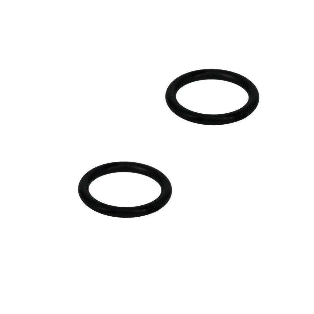 Qty 2: Seal O Ring Fits Komatsu Replaces 02893-05037