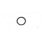 02896-21015 Seal O Ring Fits Komatsu Models