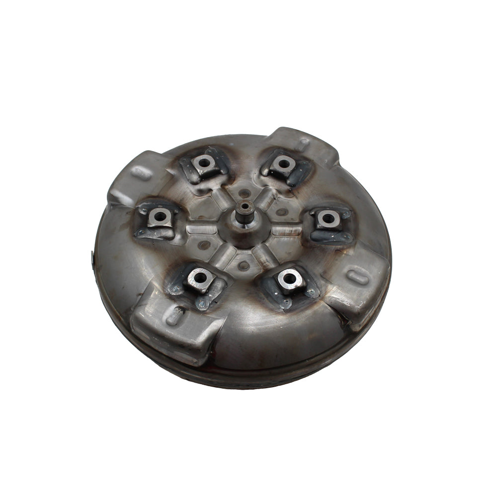 03/300001R - TORQUE CONVERTOR Fits JCB