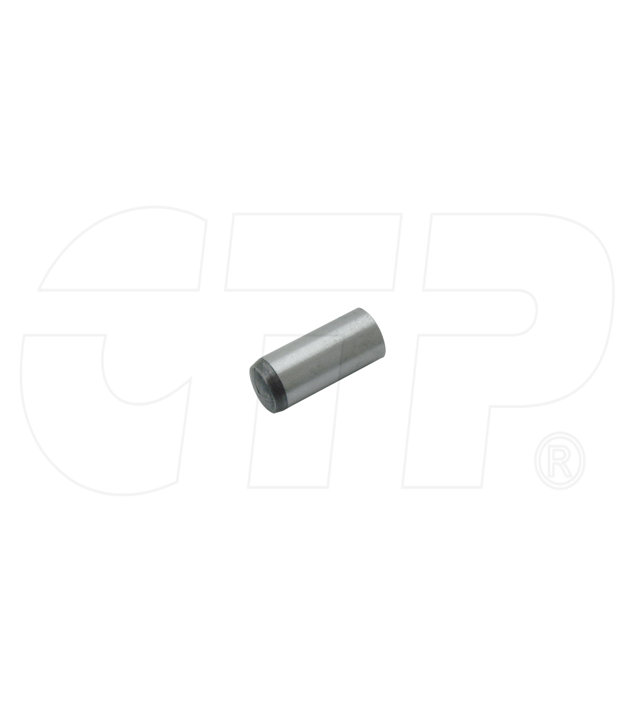 04020-00820 Dowel Pin Fits Komatsu Models - Reliable Aftermarket Parts ...