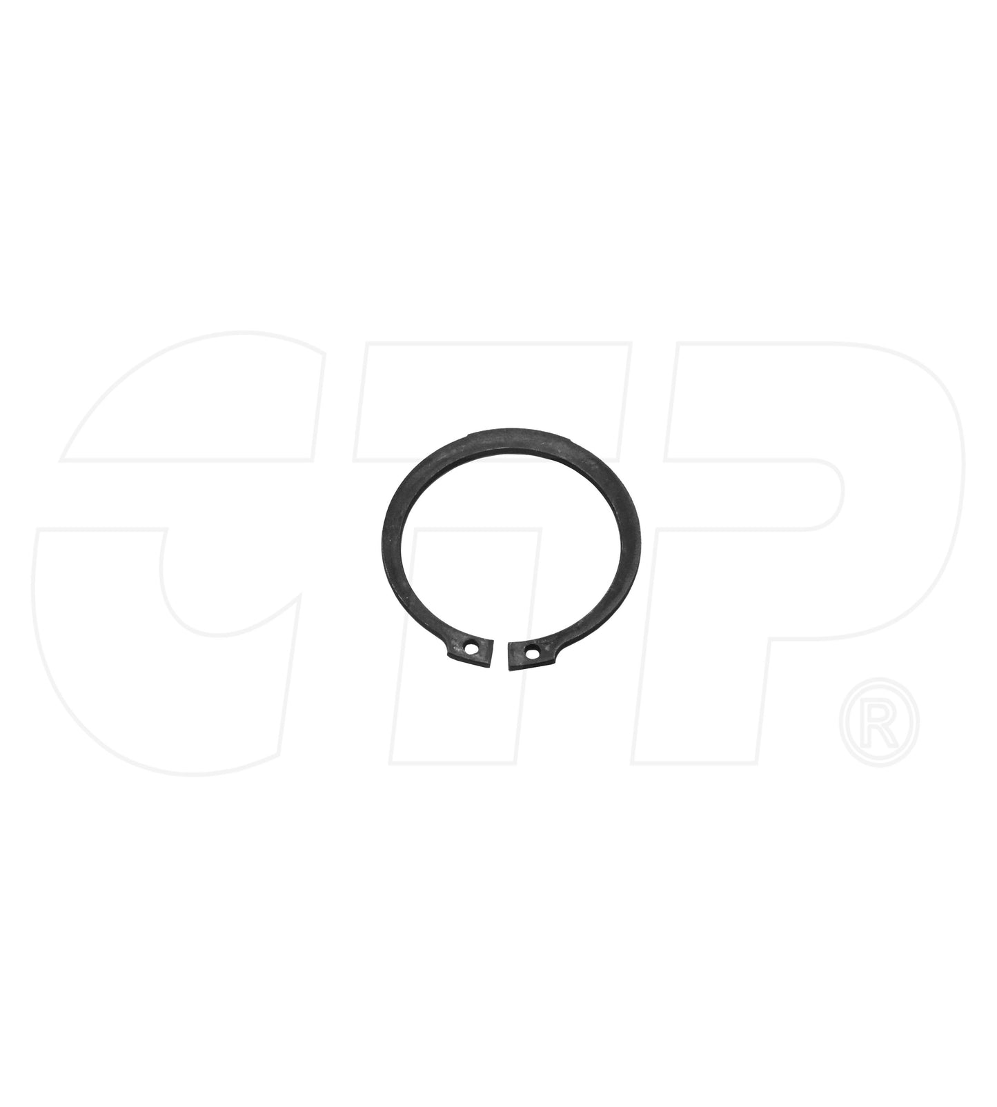 04064-04518 Snap Ring Fits Komatsu Models