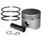 Engine Rebuild Kit Fits Kohler Replaces 47 004 01