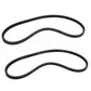 04121-22271 V-Belt  Set=2 Fits Komatsu Models