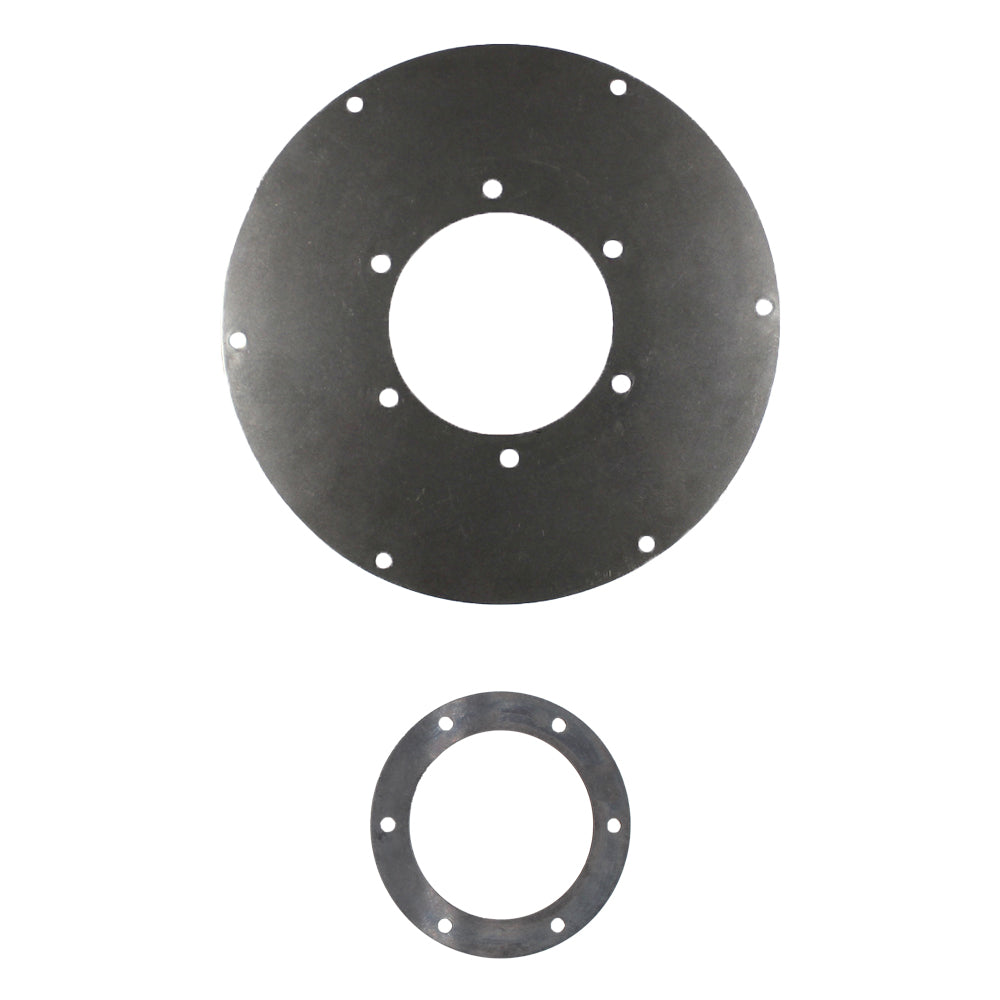 04/500300 Drive Plate Kit Fits JCB Models: 1400B 1550B 1600B 1700B