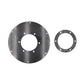 Drive Plate Kit Fits JCB Replaces 04-500300