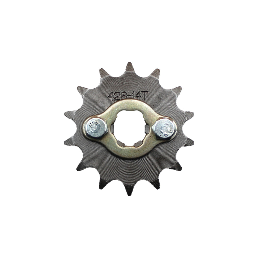 Transmission Drive Sprocket 0453457 Fits Polaris ATV(s) Outlaw & Sportsman