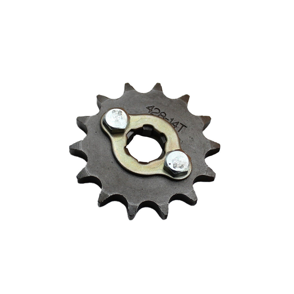 Transmission Drive Sprocket 0453457 Fits Polaris ATV(s) Outlaw & Sportsman