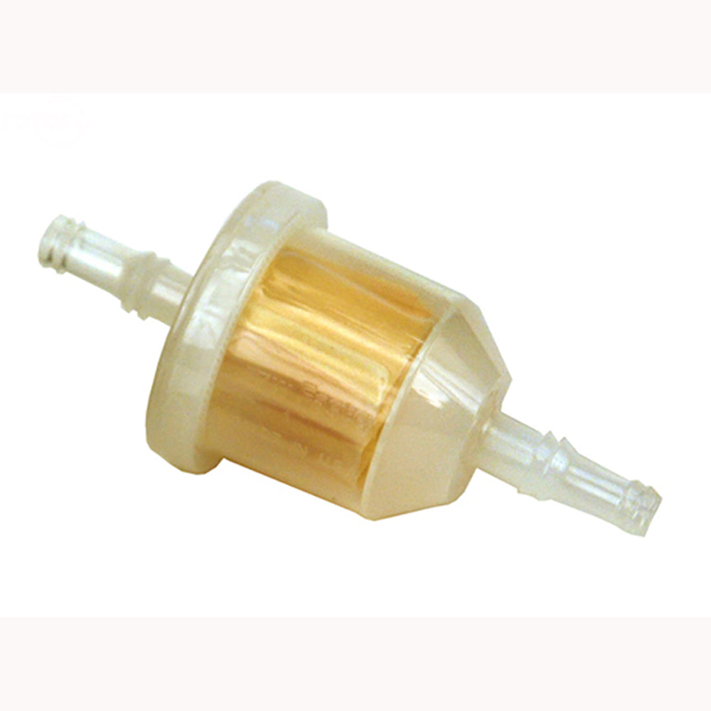 Filter and Hose Clamp 10 Pack Fits CRAFTSMAN Replaces 24688