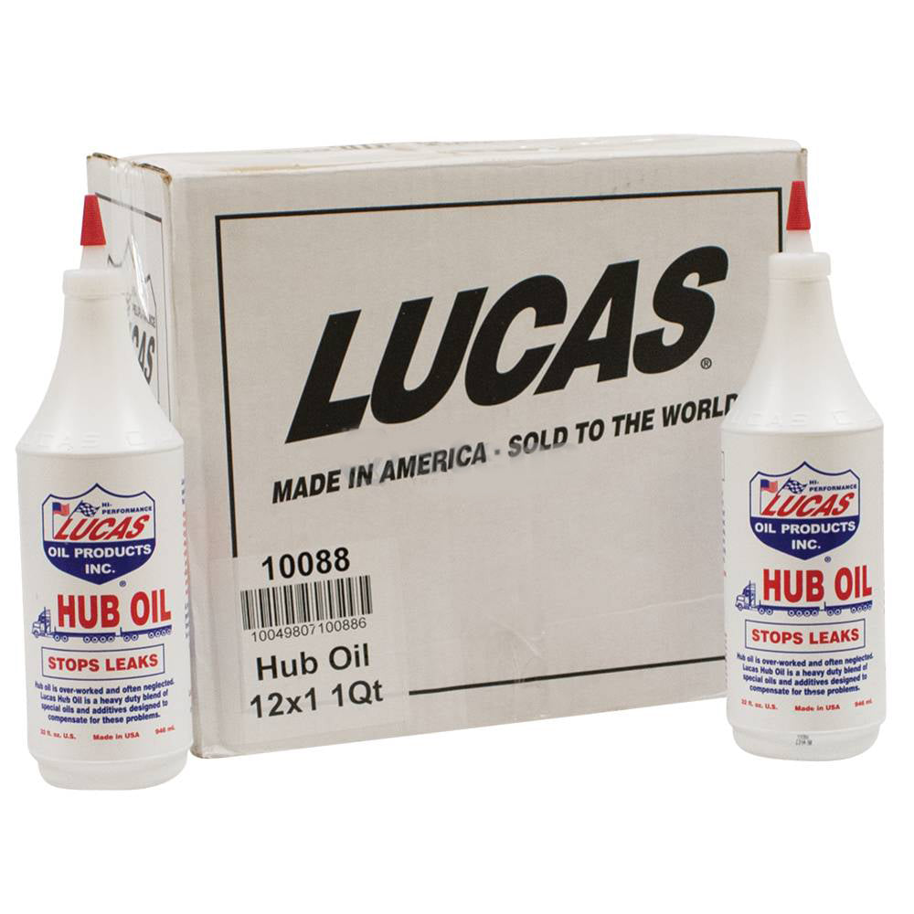 051-517 Hub Oil