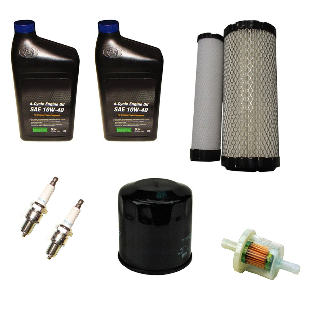 Tune Up Maintenance Kit Fits Kawasaki FX751V FX801V FX850V Engines 99969-626
