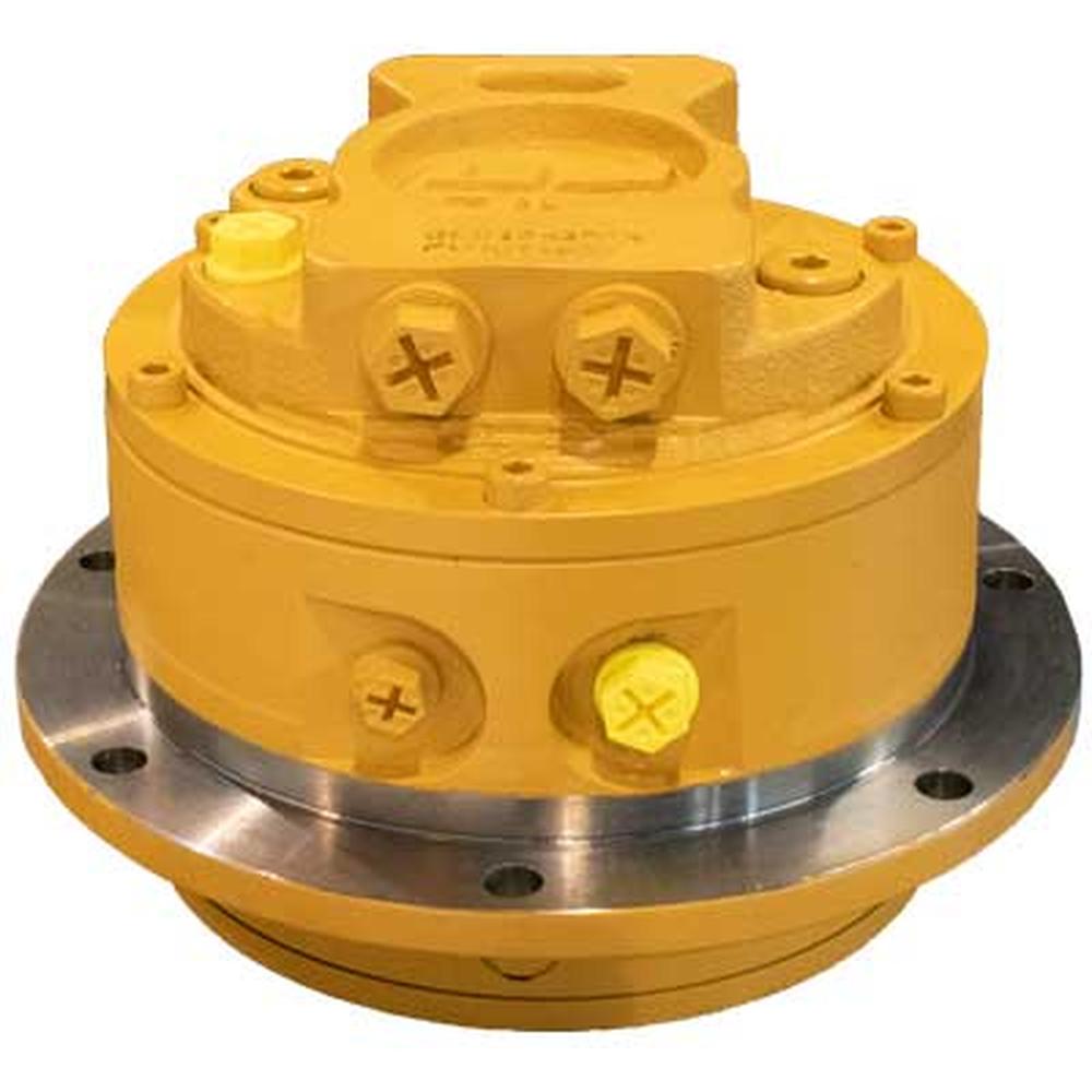 05816250 REPLACEMENT HYD MOTOR Fits BOMAG
