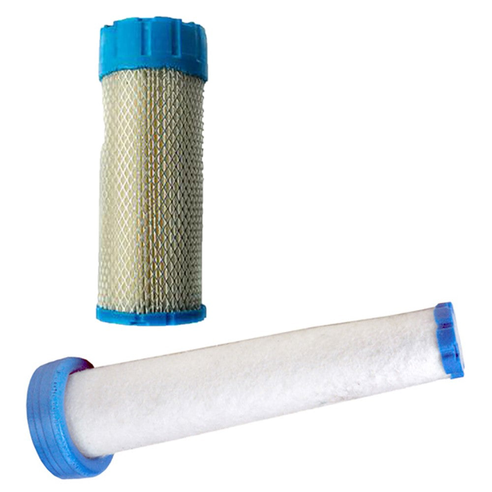 Outer & Inner Air Filters Fits Bad Boy Replaces 063-8019-00