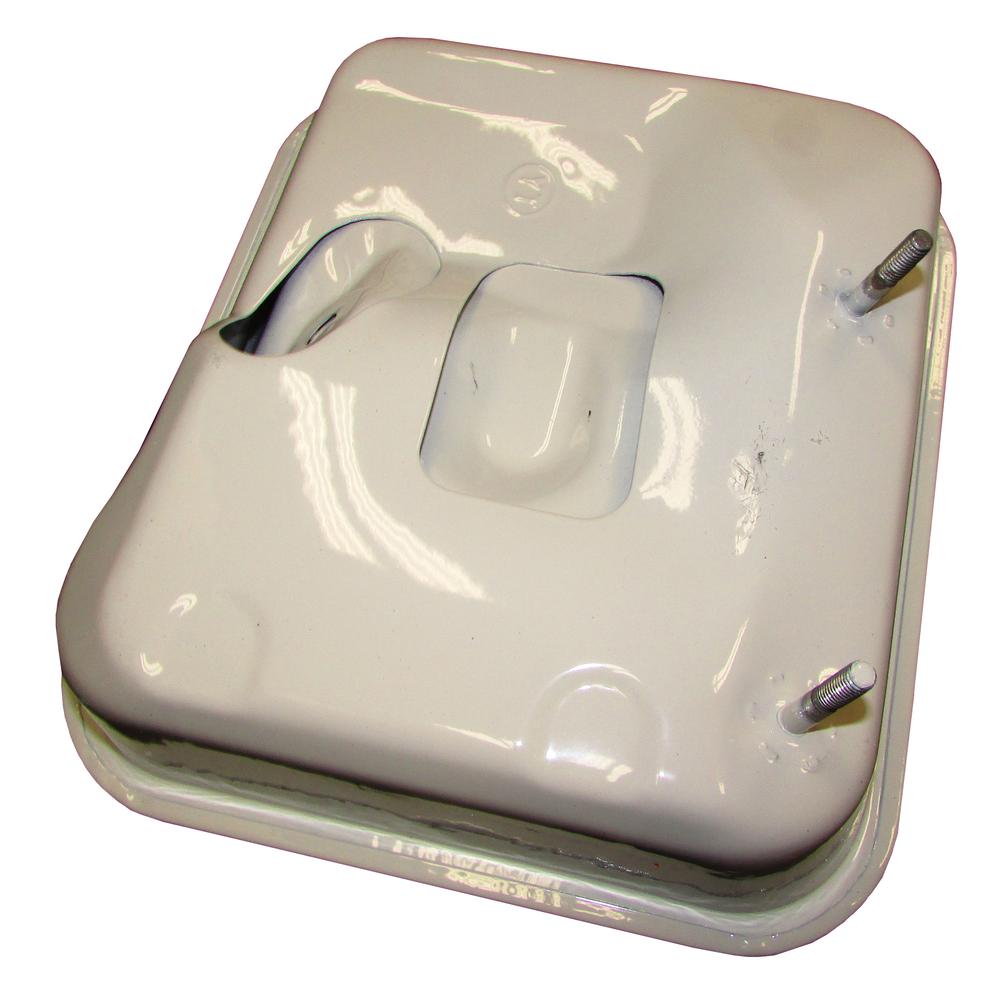 Gas Tank Fits Honda GX160 Engines w/ Fuel Petcock Cap Filter 17510-ZE1-020ZA