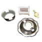 Fuel Tank Kit Fits Clone Engines GX140 GX160 & GX200 Snow Throwers HS522 HS55