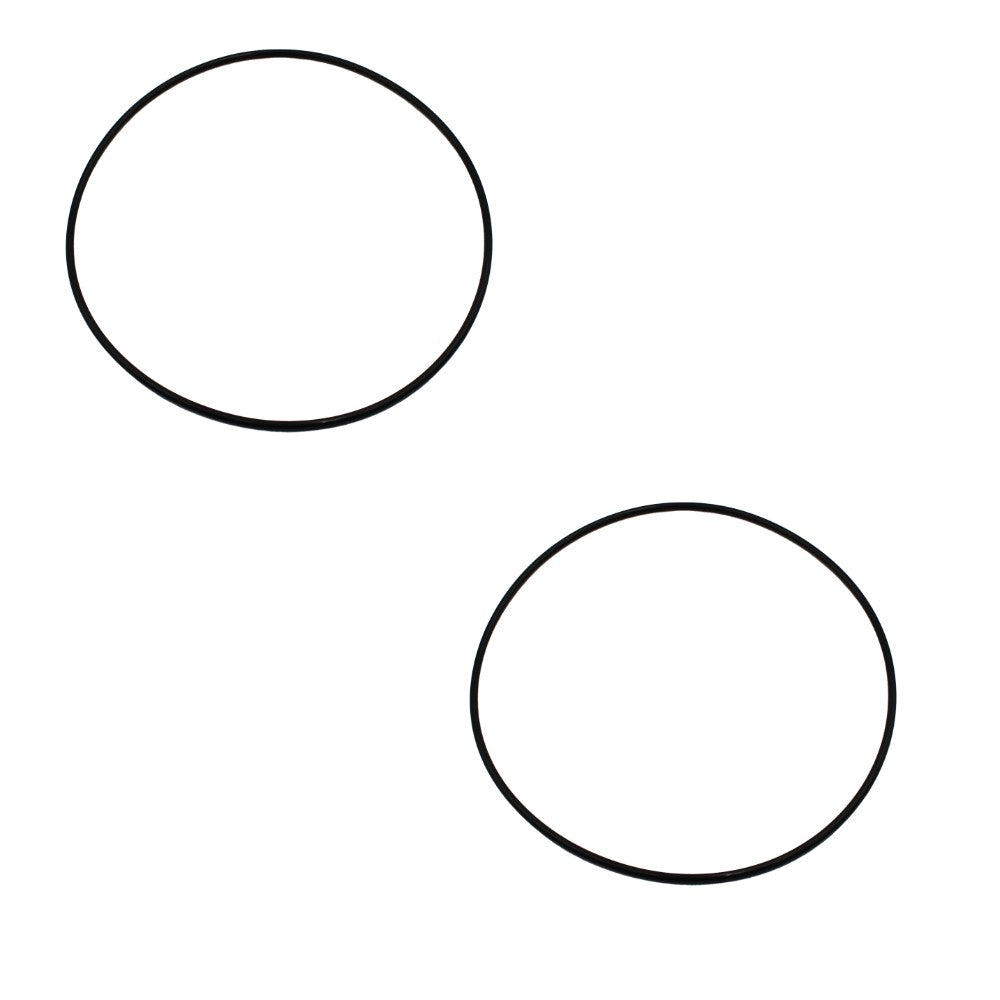 2 Pack 07000-15280 Seal O Rings Fits Komatsu Heavy Machinery Excavator