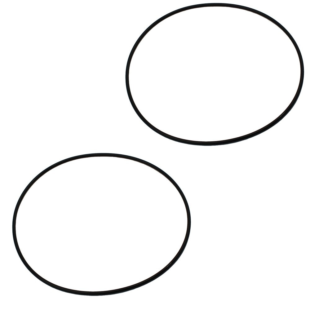2 Pack 07000-15280 Seal O Rings Fits Komatsu Heavy Machinery Excavator
