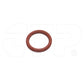 07000-72016 Seal O Ring Fits Komatsu Models
