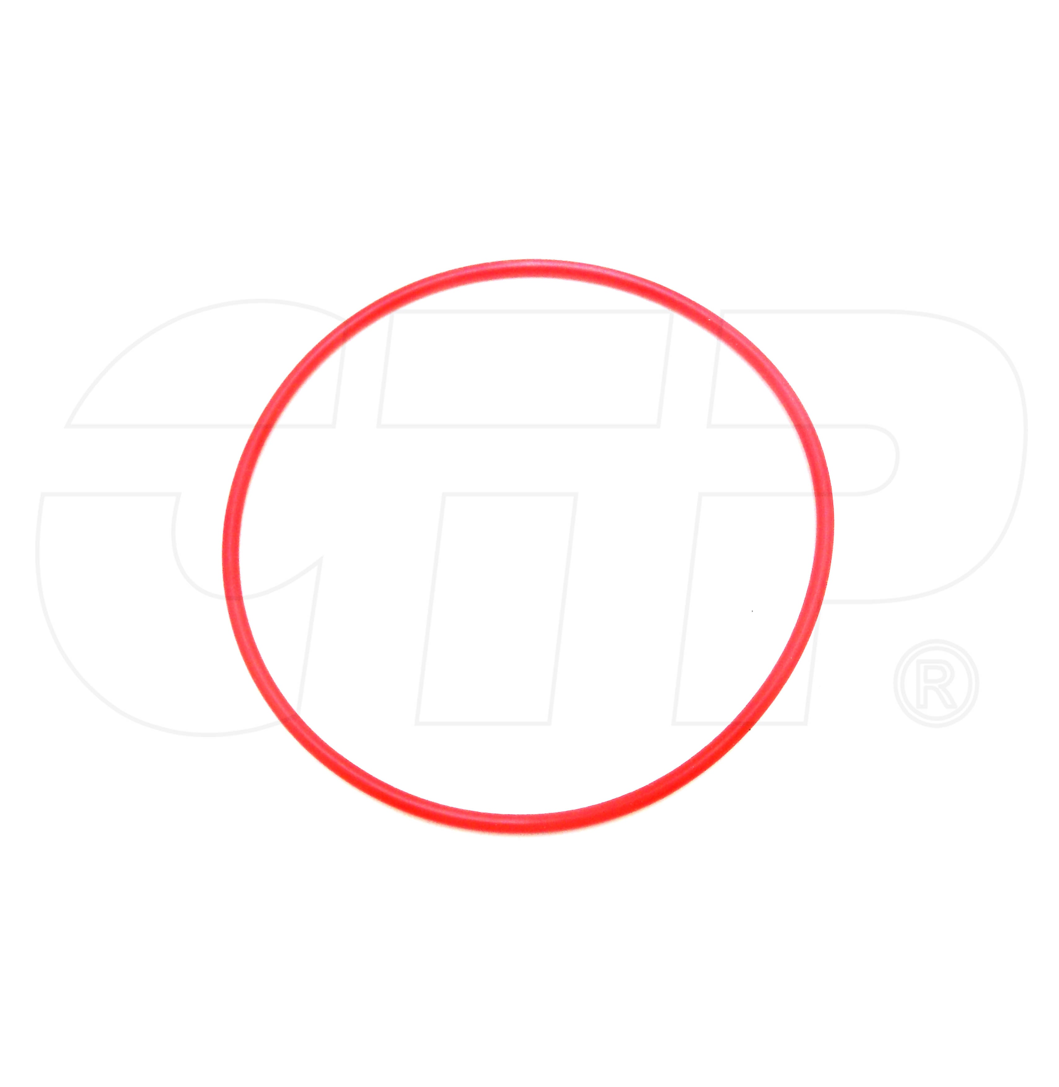 07000-72100 Seal O Ring Fits Komatsu Models - Reliable Aftermarket ...
