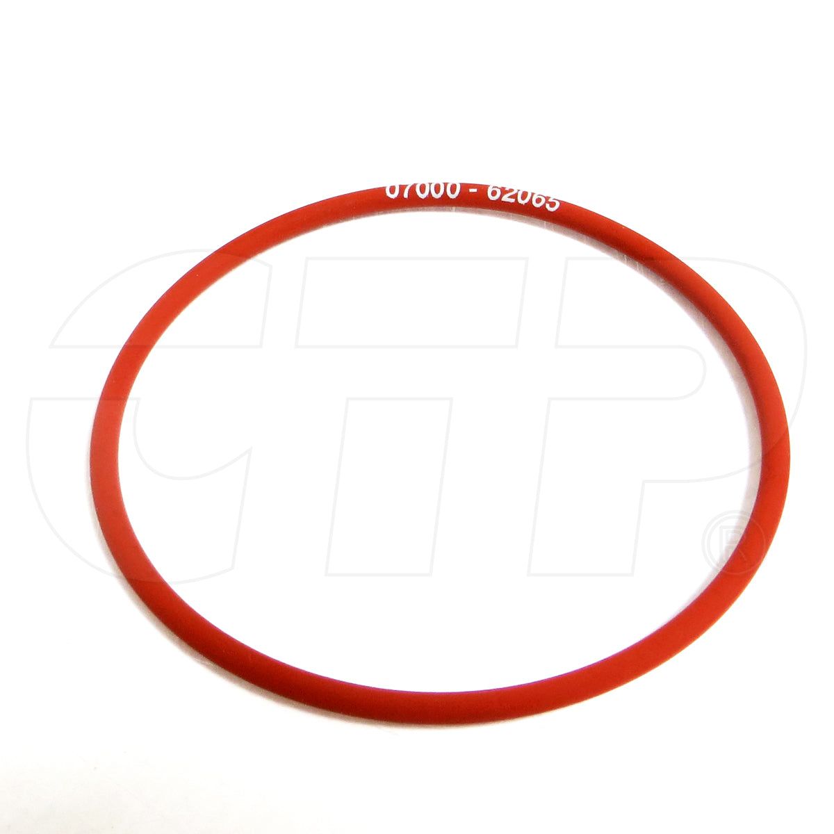 07000-E2070 Seal O Ring Fits Komatsu Models
