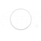 07001-02055 Back-Up Ring Fits Komatsu Models