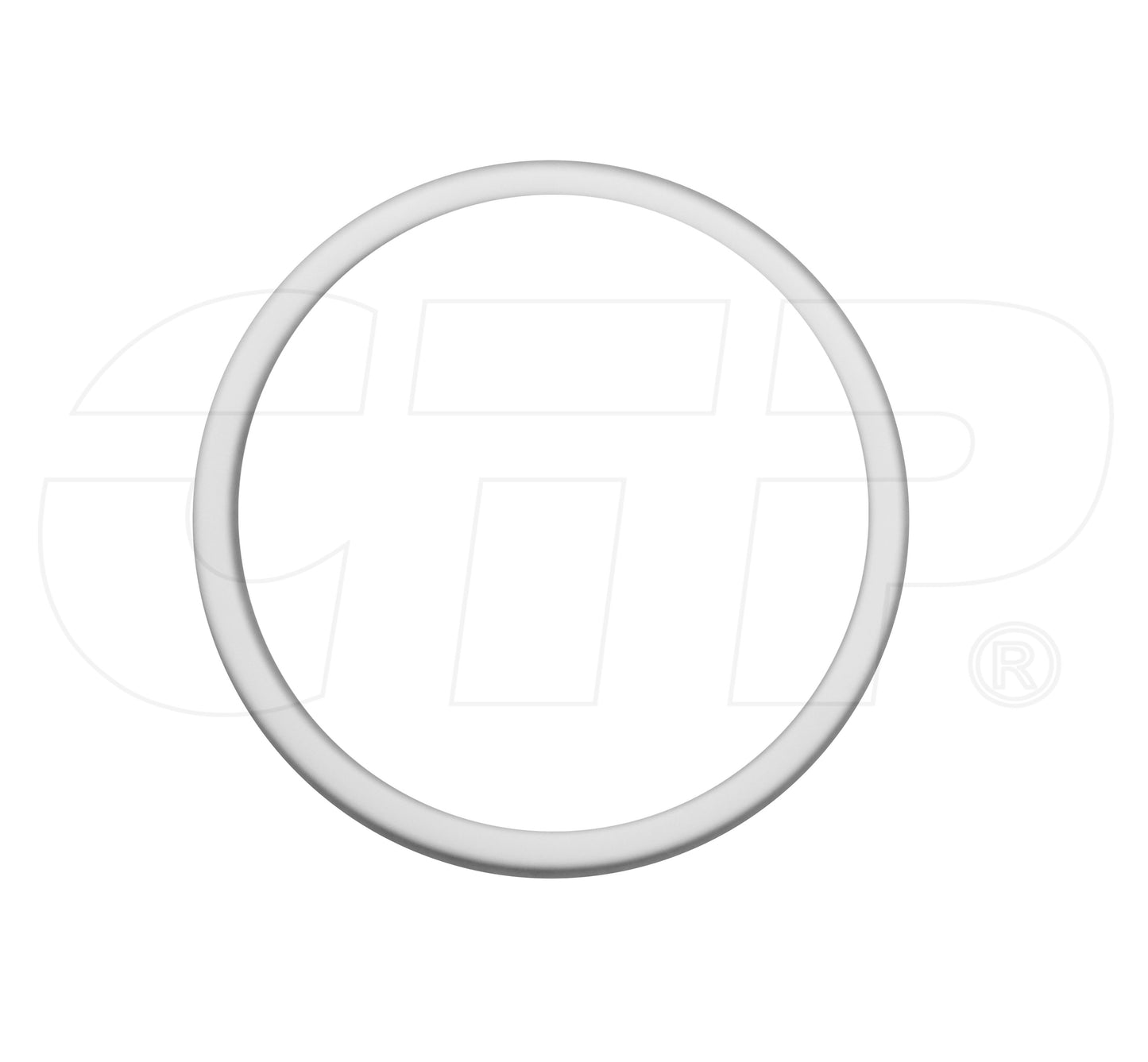 07001-05100 Back-Up Ring Fits Komatsu Models