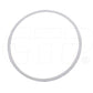 07001-05195 Back-Up Ring Fits Komatsu Models
