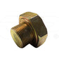 07040-13016 Plug Fits Komatsu Models