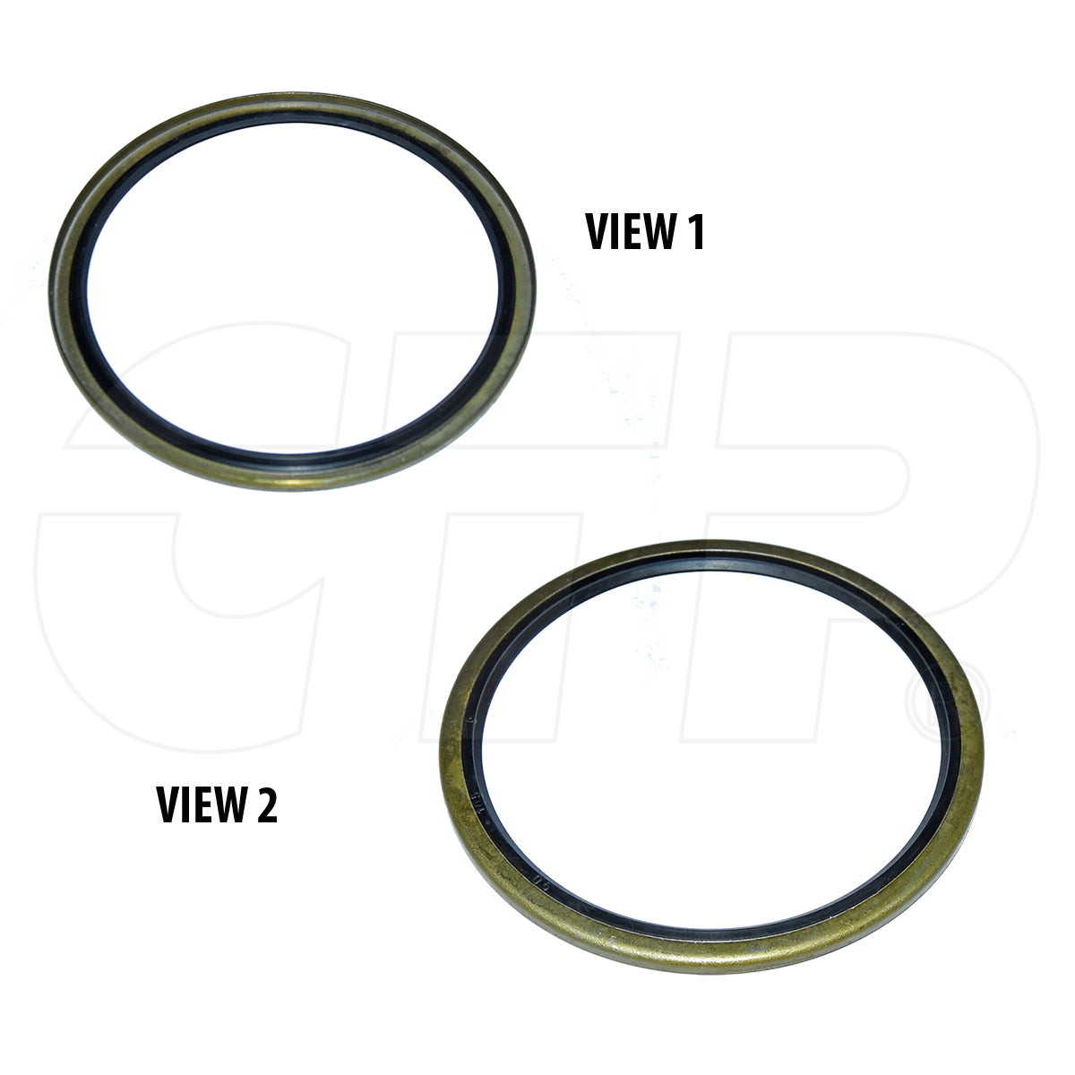 07145-00090 Dust Seal Fits Komatsu Models