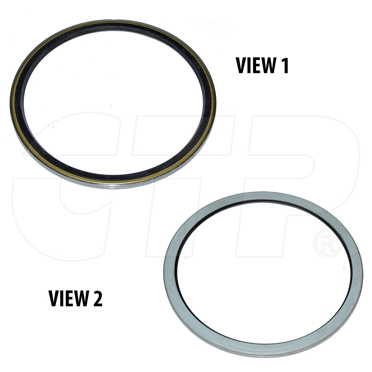 07145-00110 Dust Seal Fits Komatsu Models