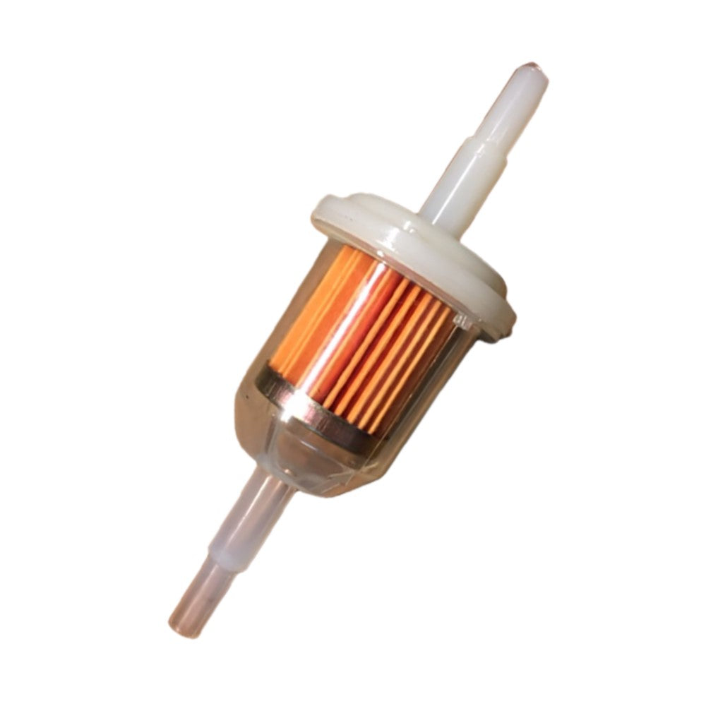 Filters w/ Spark Plug
 Fits John Deere Replaces M140296