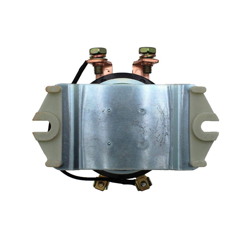 24V Positive Relay BR262 Fits John Deere 490E 790ELC 190E AT154229 0808810000