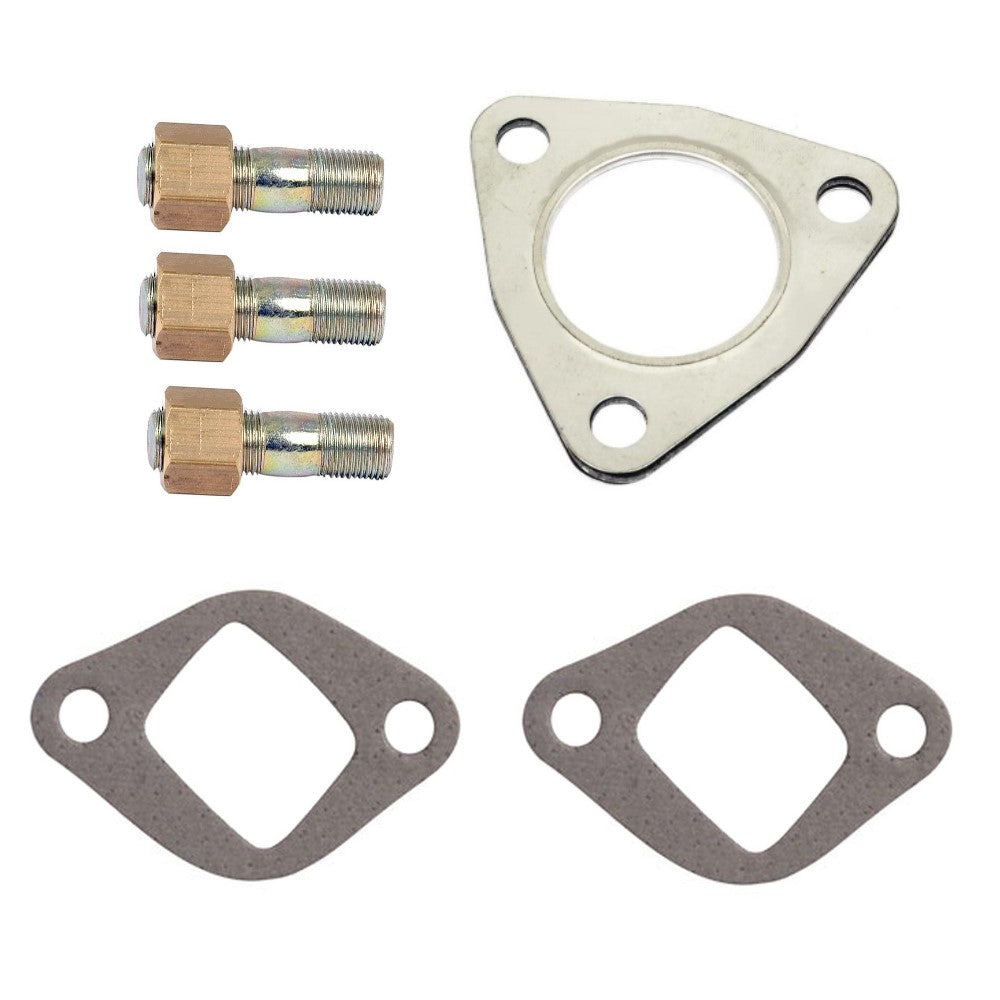 Bolt & Gaskets Set Fits Allis Chalmers Replaces 78001707