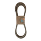 Mower Deck Belt Fits Hustler Replaces 084178 Made with Aramid