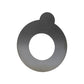093-0064 Steel Pin Shim for Boom Fits Caterpillar Excavators E70B 307A 308D