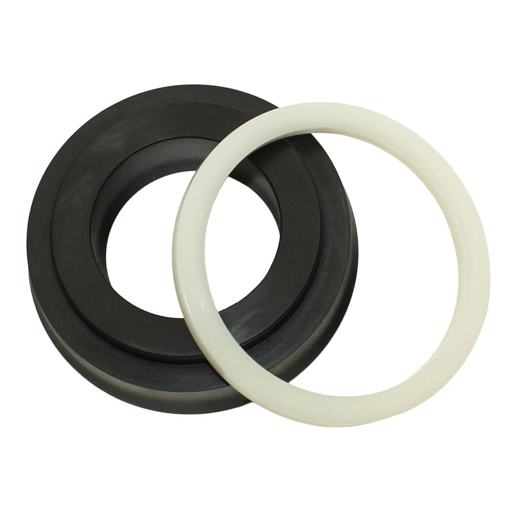 09370-00060 U-Packing Idler Seal Fits Komatsu Excavator Dozer Crusher Soil
