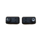Set of Grip Control Lever Handles Fits Caterpillar Replaces 096-6332