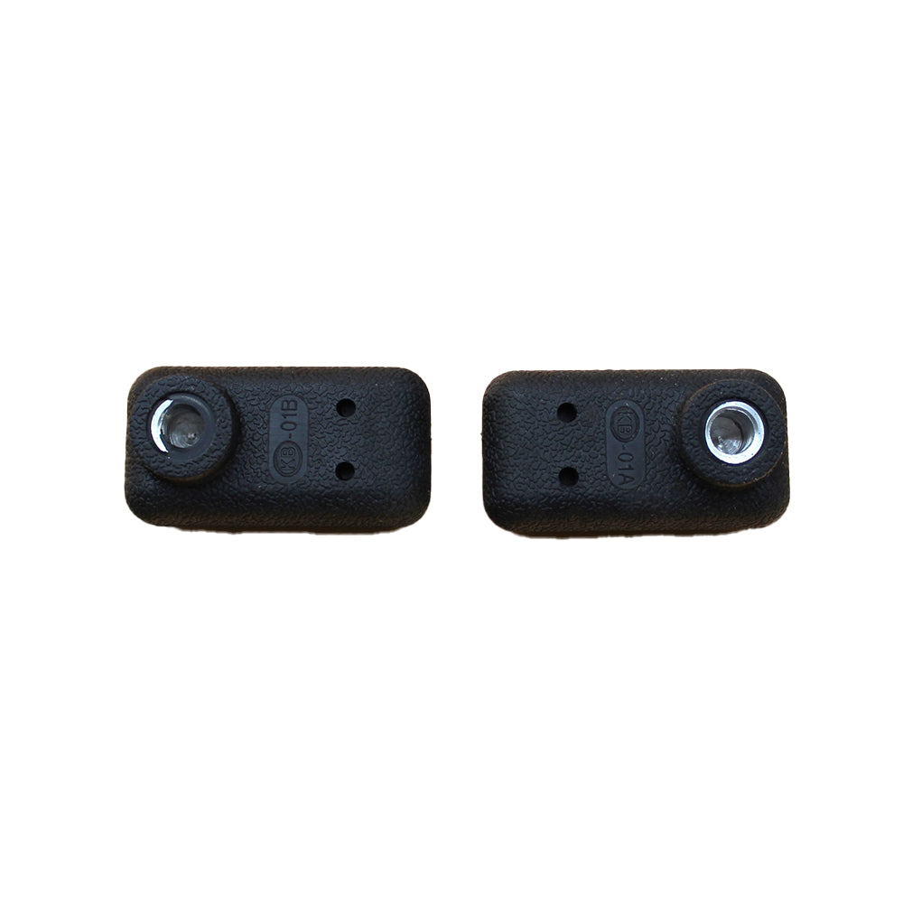 Set of Grip Control Lever Handles Fits Caterpillar Replaces 096-6332