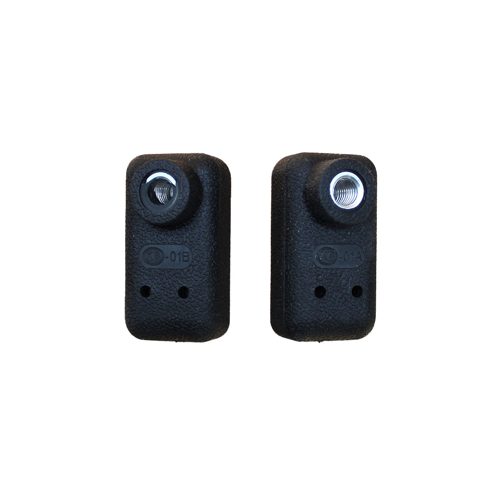 Set of Grip Control Lever Handles Fits Caterpillar Replaces 096-6332