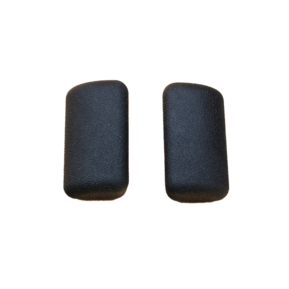 Set of Grip Control Lever Handles Fits John Deere Replaces 096-6332