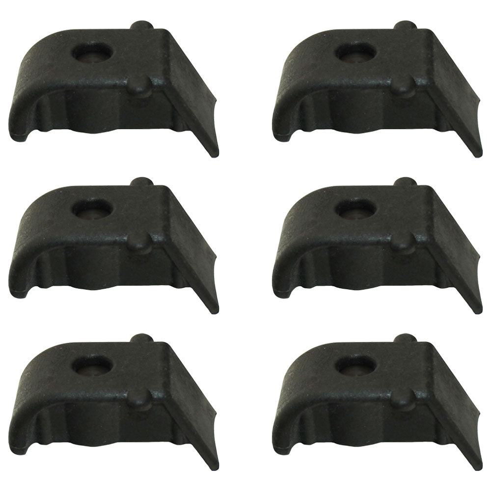 Nylon Clutch Protector with Weight Roller Fits CFMoto Replaces 0GR0-051005