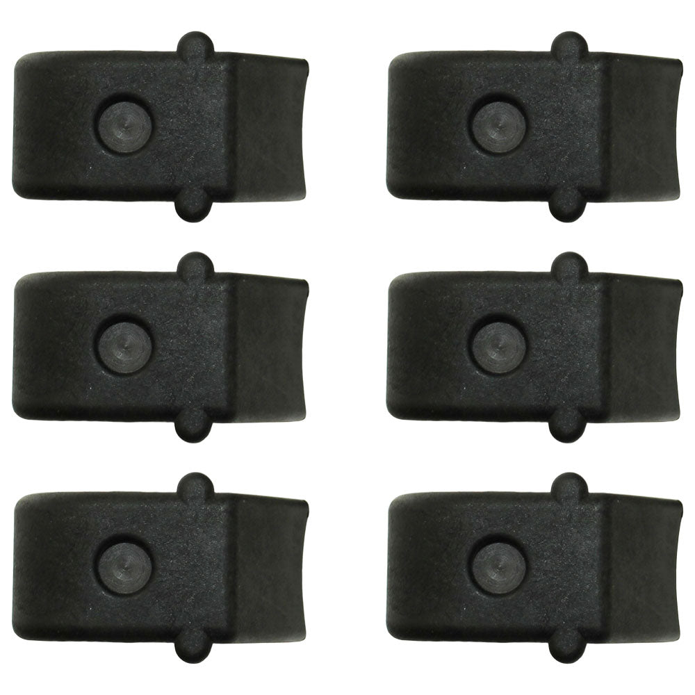 Nylon Clutch Protector with Weight Roller Fits CFMoto Replaces 0GR0-051005