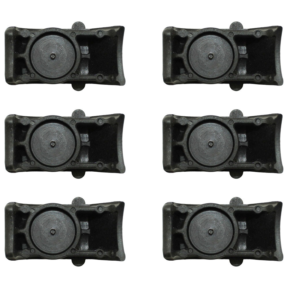 Nylon Clutch Protector with Weight Roller Fits CFMoto Replaces 0GR0-051005